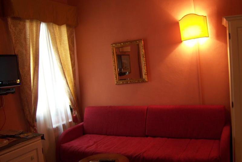 Alloggi Serena Venesia Bagian luar foto