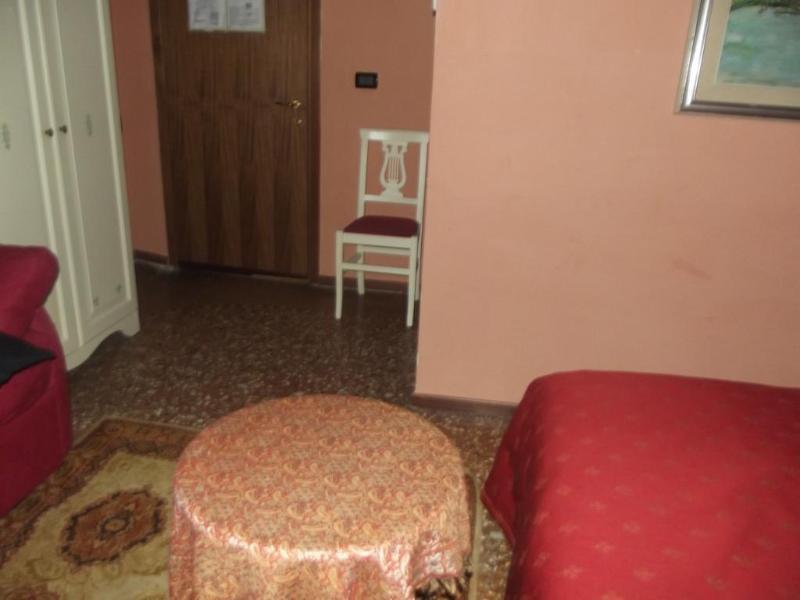Alloggi Serena Venesia Bagian luar foto
