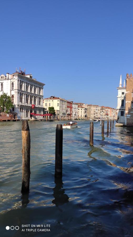 Alloggi Serena Venesia Bagian luar foto