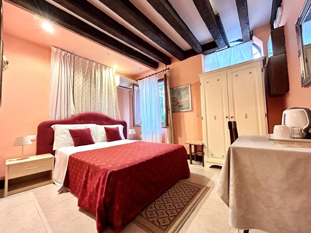 Alloggi Serena Venesia Bagian luar foto