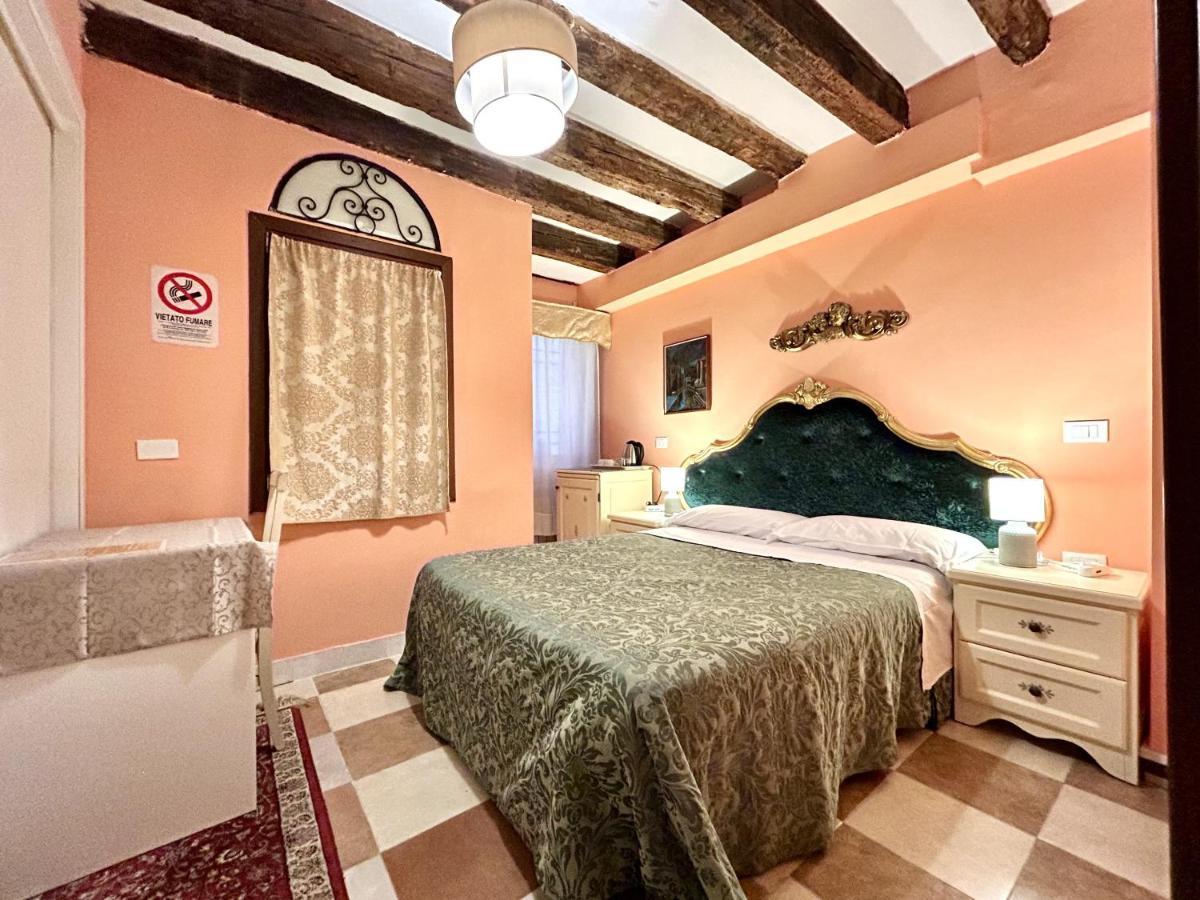Alloggi Serena Venesia Bagian luar foto