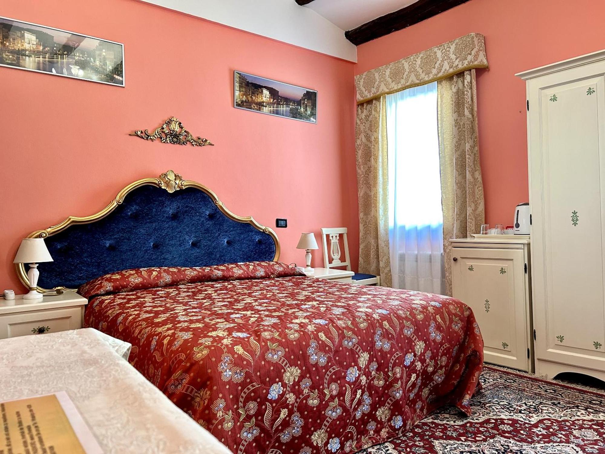 Alloggi Serena Venesia Bagian luar foto