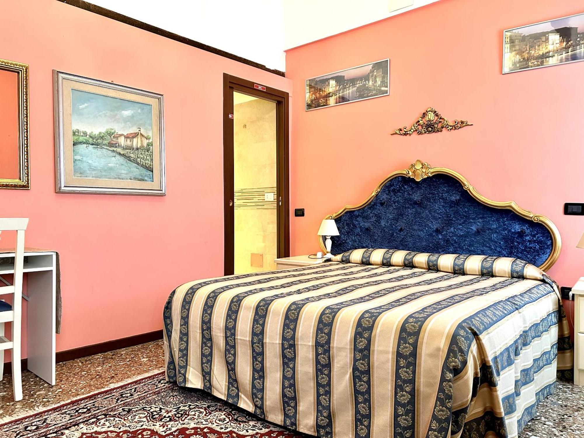 Alloggi Serena Venesia Bagian luar foto