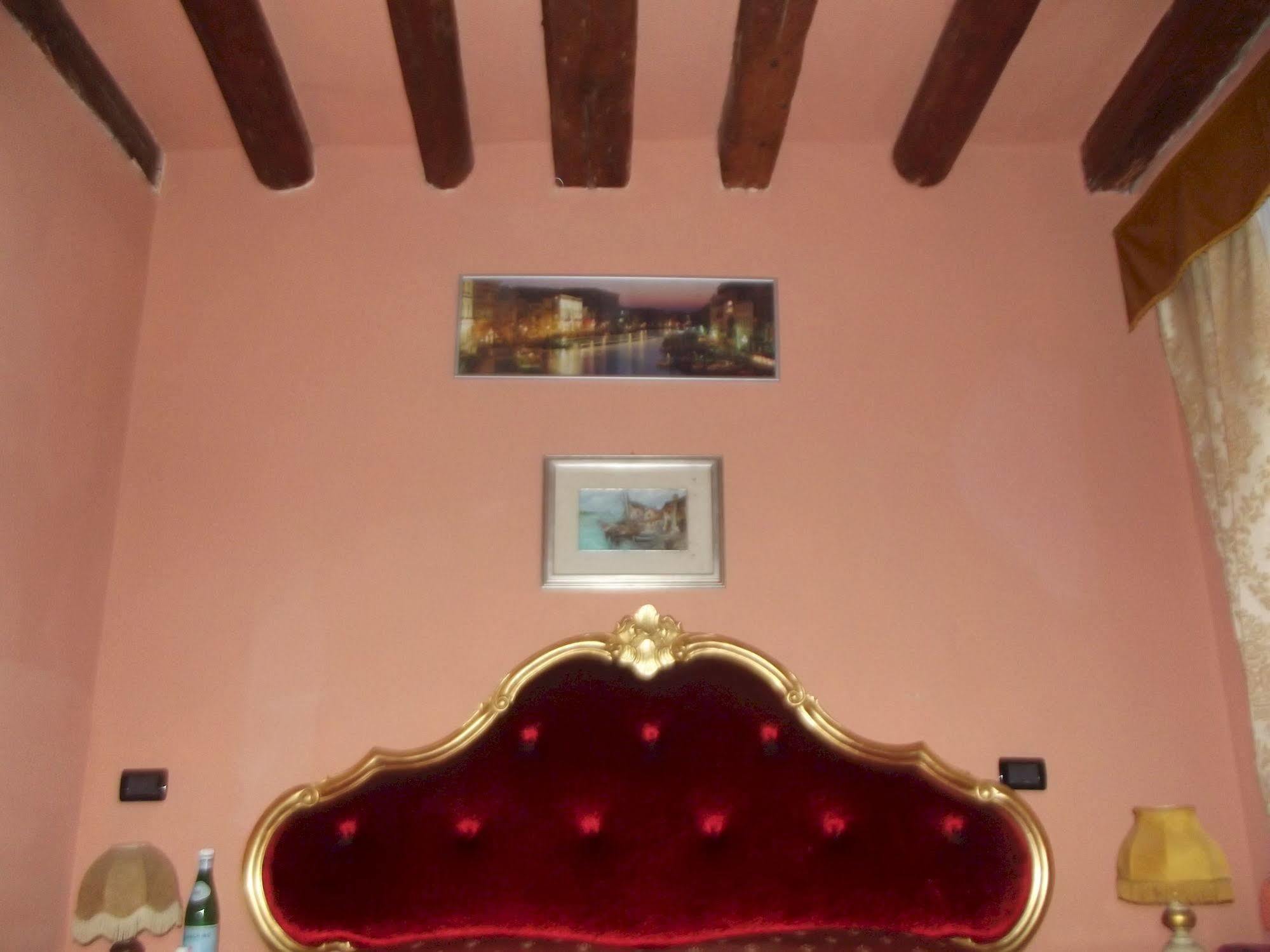 Alloggi Serena Venesia Bagian luar foto
