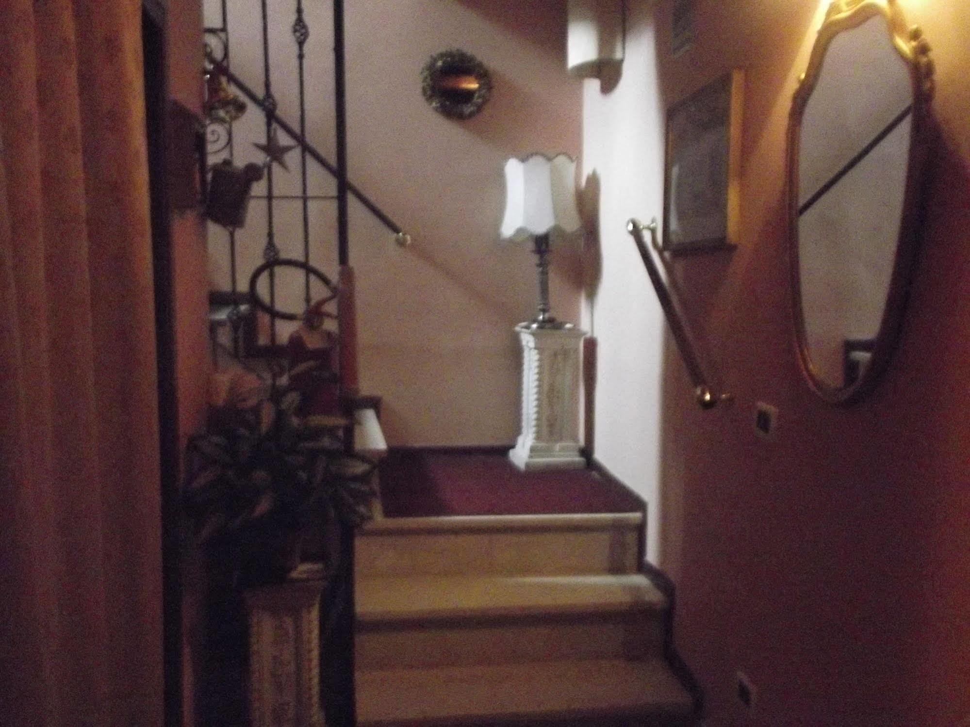 Alloggi Serena Venesia Bagian luar foto